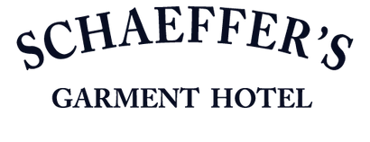 Schaeffer's Garment Hotel