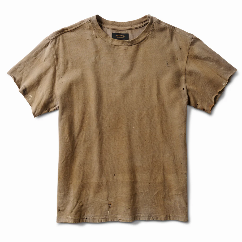SS 2026 New Arrival